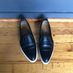 Everlane Street sneaker